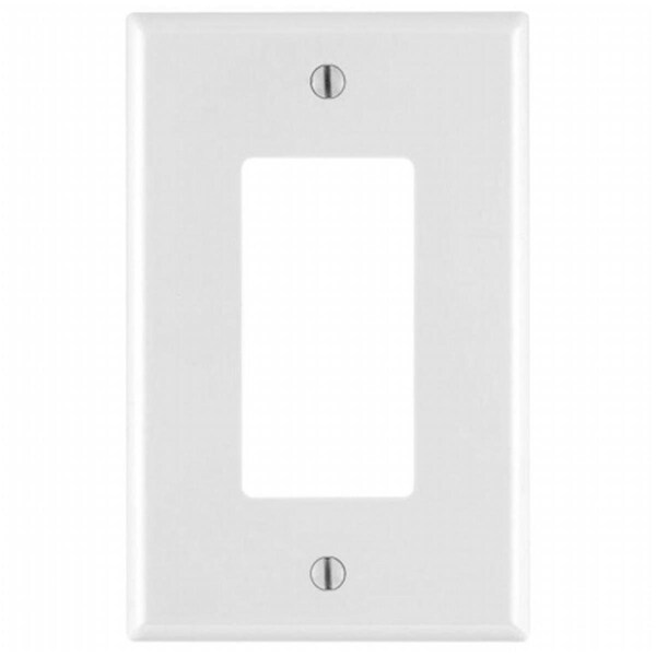 Ezgeneration Plate 1Dec Mid Nyl 10Pk Wh M52-0PJ26-0WM EZ806609 - main